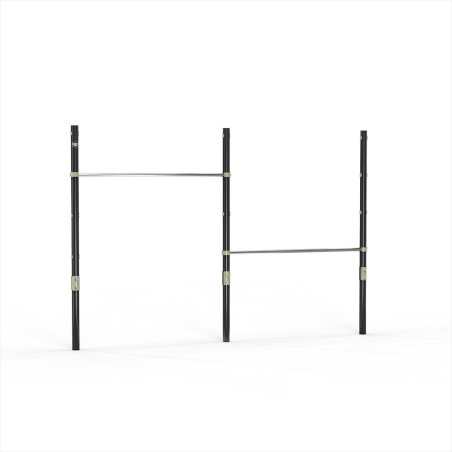 EXIT - Ivy double tumble bar (52.01.03.00)