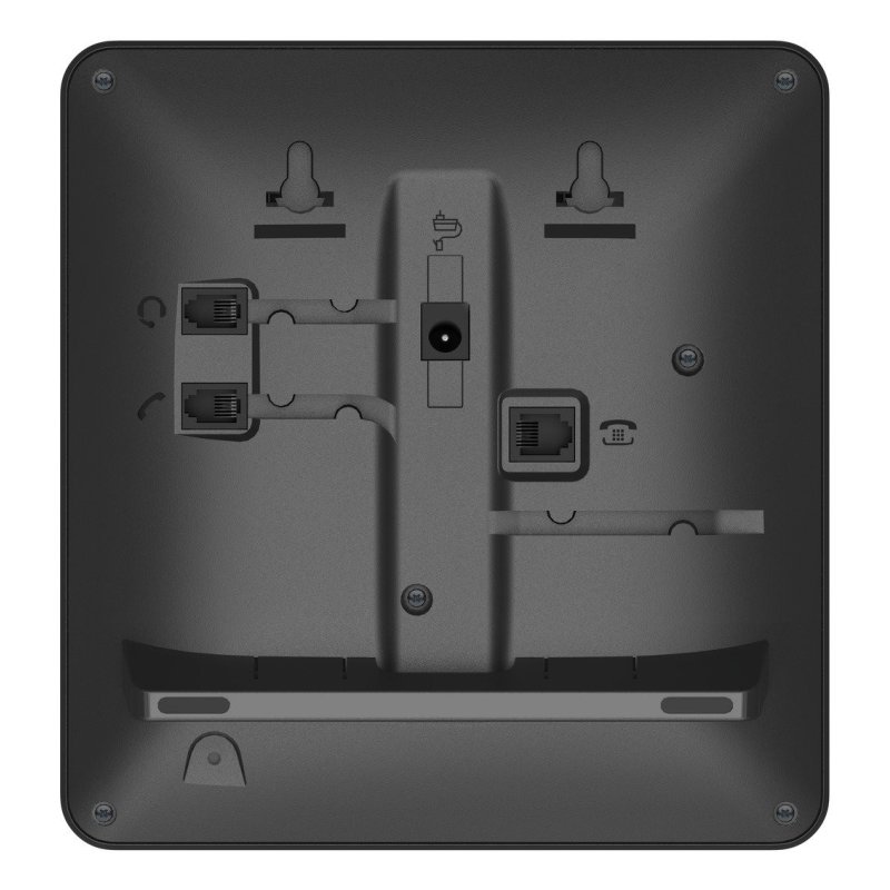 Gigaset Desk800A schwarz int.