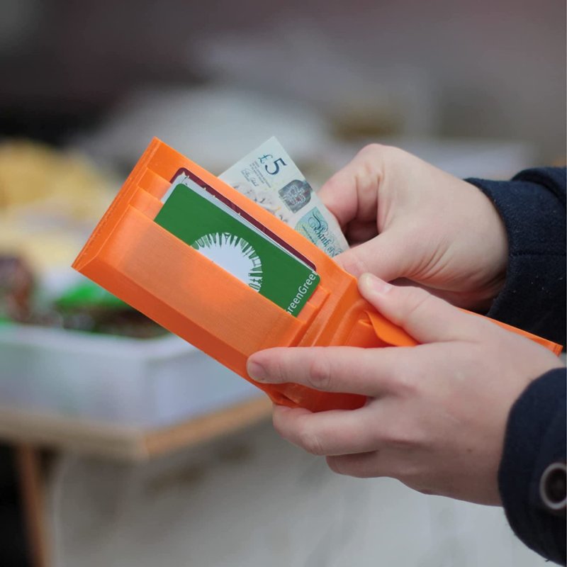 Polymaker PD01003 matériel d'impression 3D Rouge 750 g