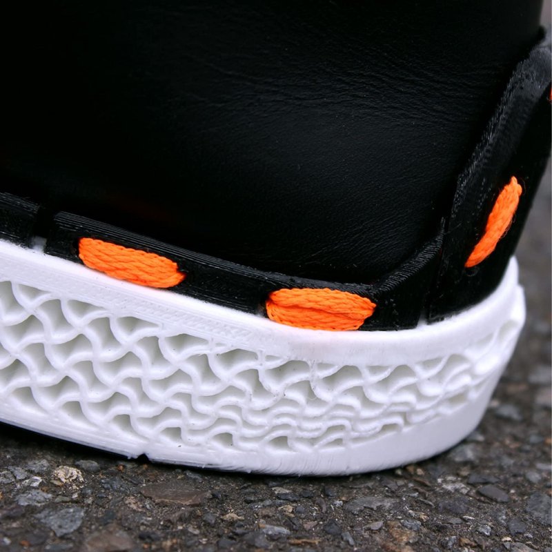 Polymaker PD01003 3D printing material Red 750 g