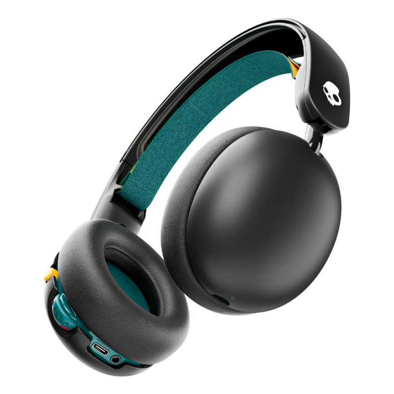 Skullcandy Grom Kids Wireless Black Verdigris