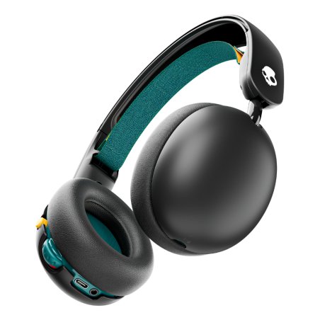 Skullcandy Grom Casque Sans fil Arceau Appels/Musique USB Type-C Bluetooth Noir