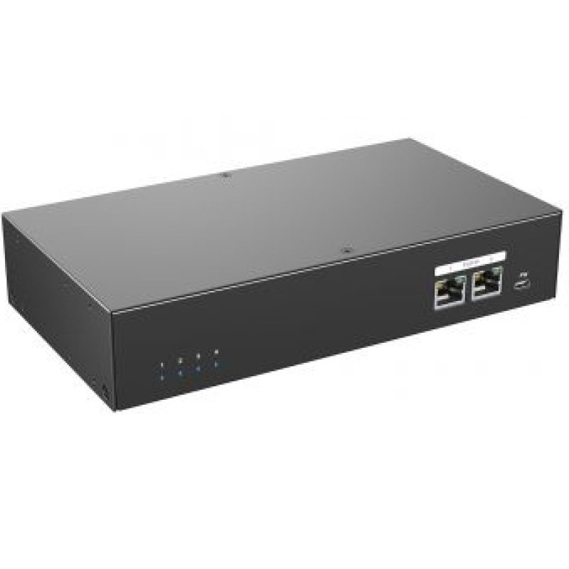 BLOCK 4 Sockets controllable in IP