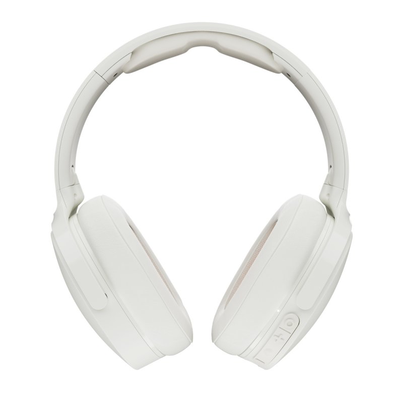 Headphones Hesh Evo White (S6HVW-S951)