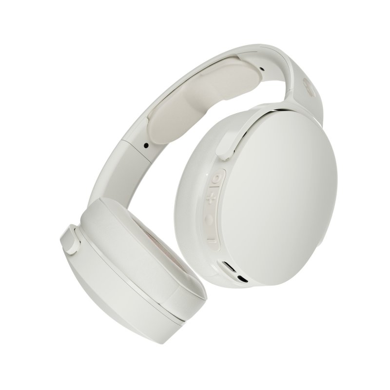 Headphones Hesh Evo White (S6HVW-S951)