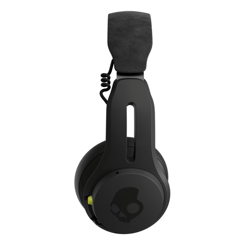 Skullcandy Icon ANC Headset Wired & Wireless Head-band Calls/Music USB Type-C Bluetooth Black