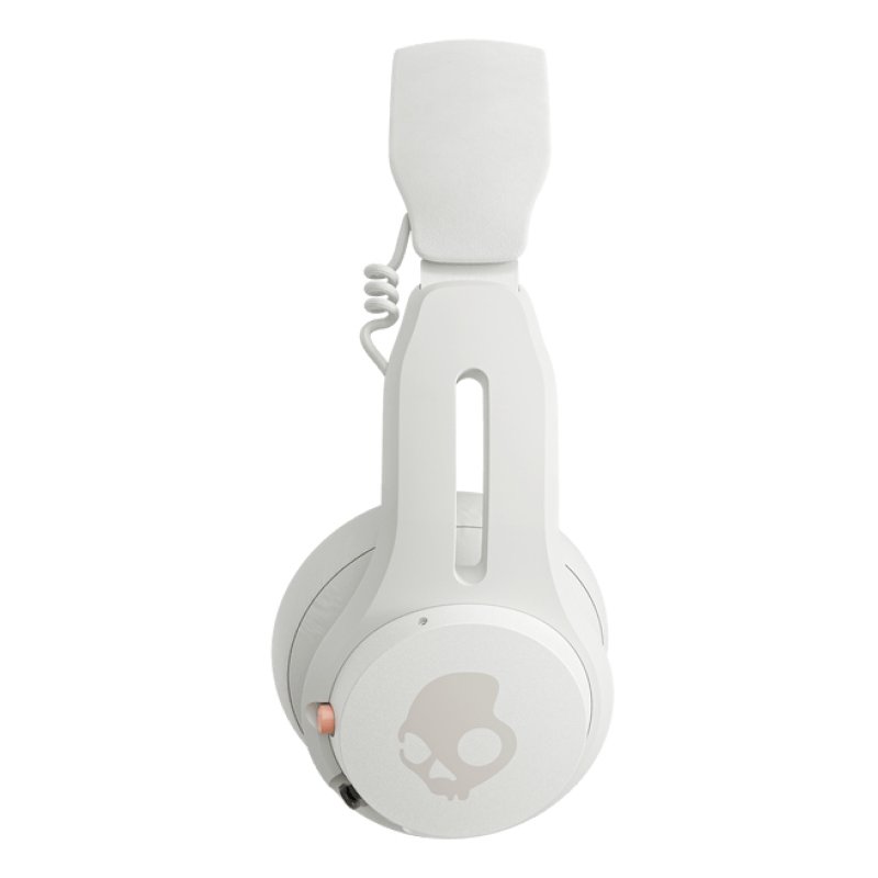 Skullcandy Icon Anc Wireless OnEar Bone Orange
