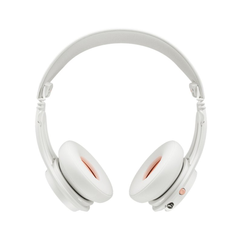 Skullcandy Icon Anc Wireless OnEar Bone Orange