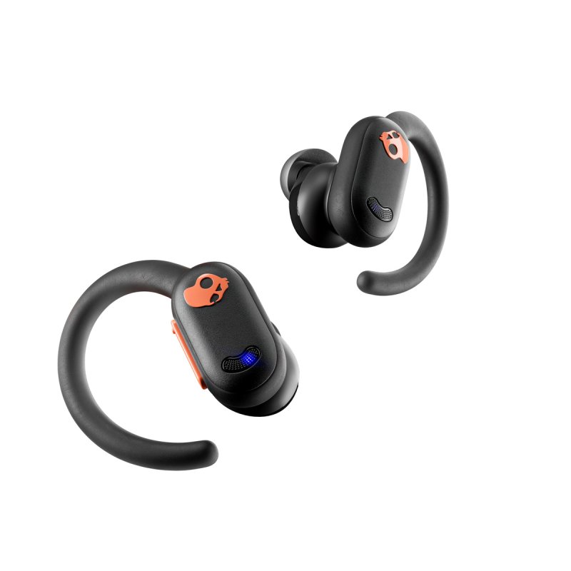Skullcandy Push ANC Active TWS Black Orange