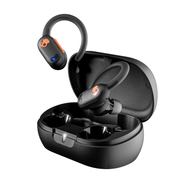 Skullcandy Push ANC Active TWS Black Orange