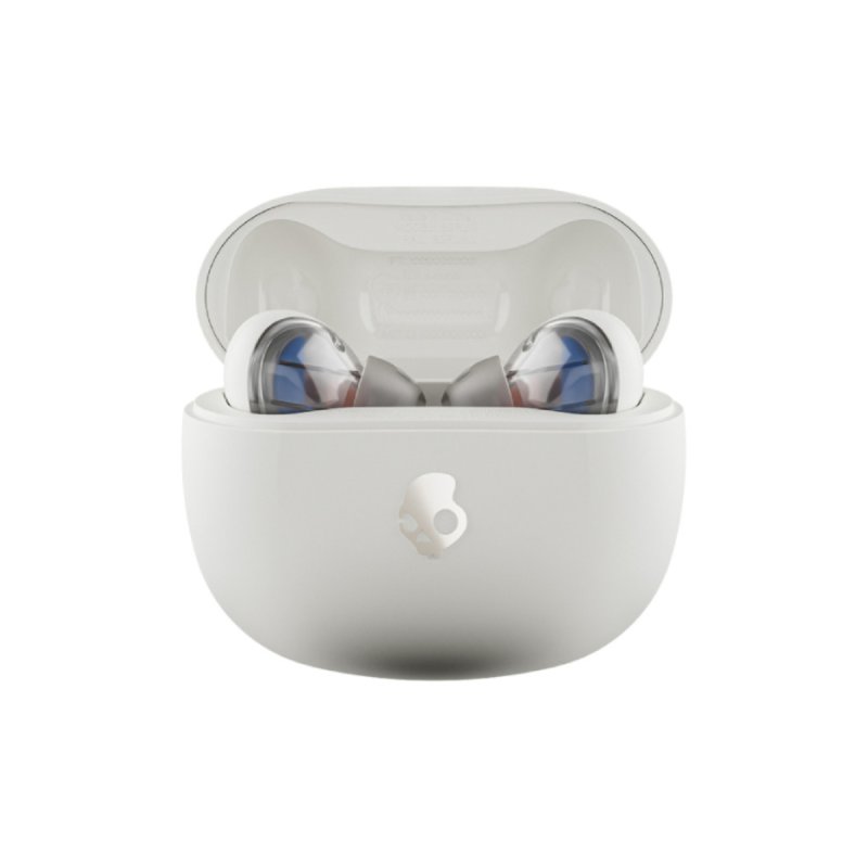 Skullcandy Rail ANC True Wireless Bone