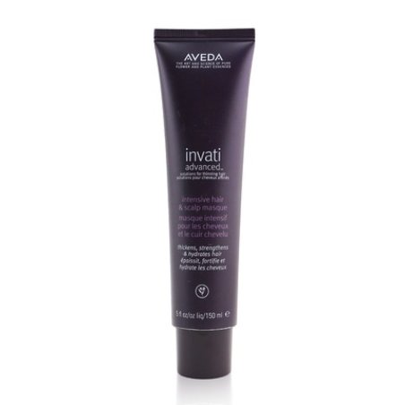 Aveda Invati Advanced Intensive Hair & Scalp Masque Hair Mask