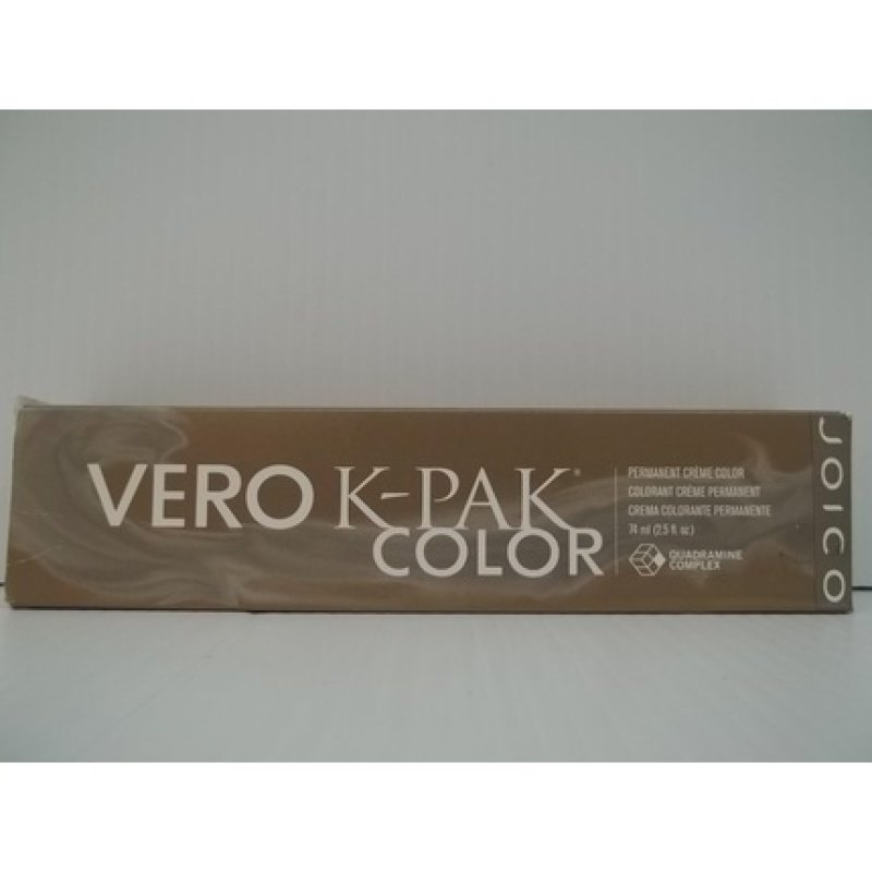 Joico Vero K-Pak Color Intensifier Silver