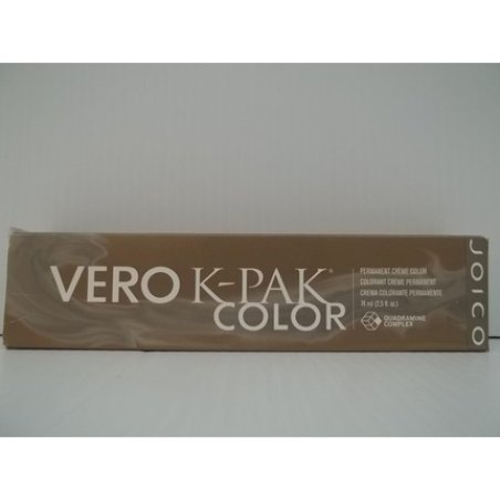 Joico Vero K-Pak Color Intensifier Silver