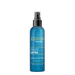 Keratin Recode Root Lifter Nourishing, Spray Nutritiv Si Pentru Volum La Radacini, 150ml