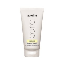 Balsam pentru par Subrina Professional Care Repair, Par uscat si deteriorat, 25ml