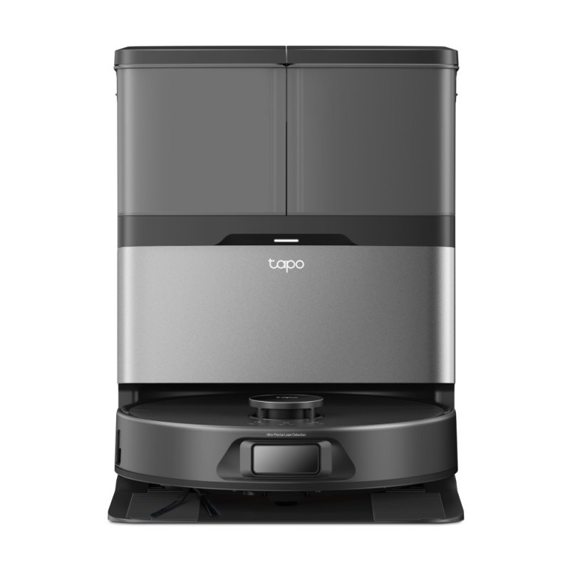 TP-Link Tapo RV50 Pro Omni 0,28 L Noir