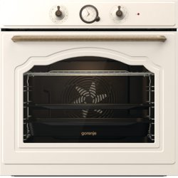 Gorenje BOS67371CLI 77 L 3500 W Beige