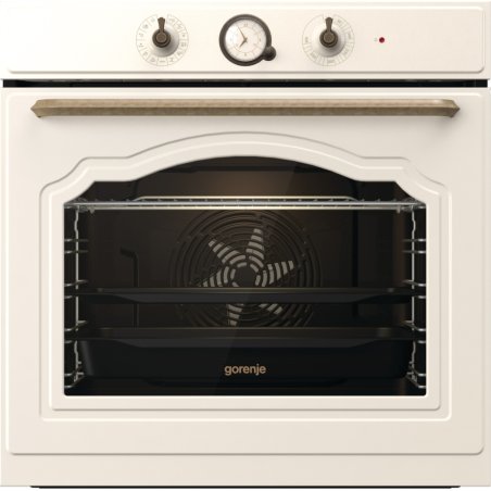 Gorenje BOS67371CLI 77 L 3500 W Beige