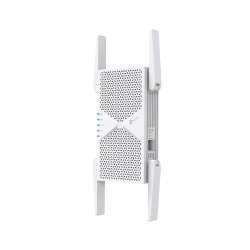 TP-Link RE405BE network extender Network repeater White 2500 Mbit/s