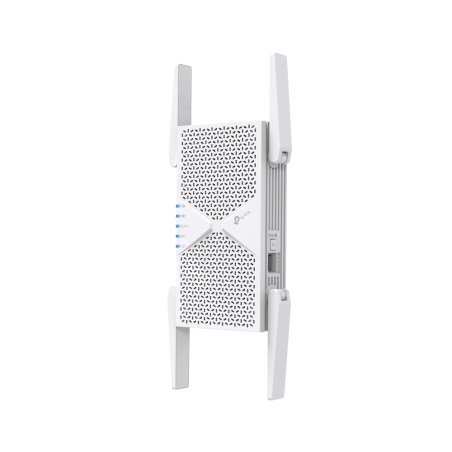 TP-Link RE405BE prolongateur réseau Répéteur réseau Blanc 2500 Mbit/s