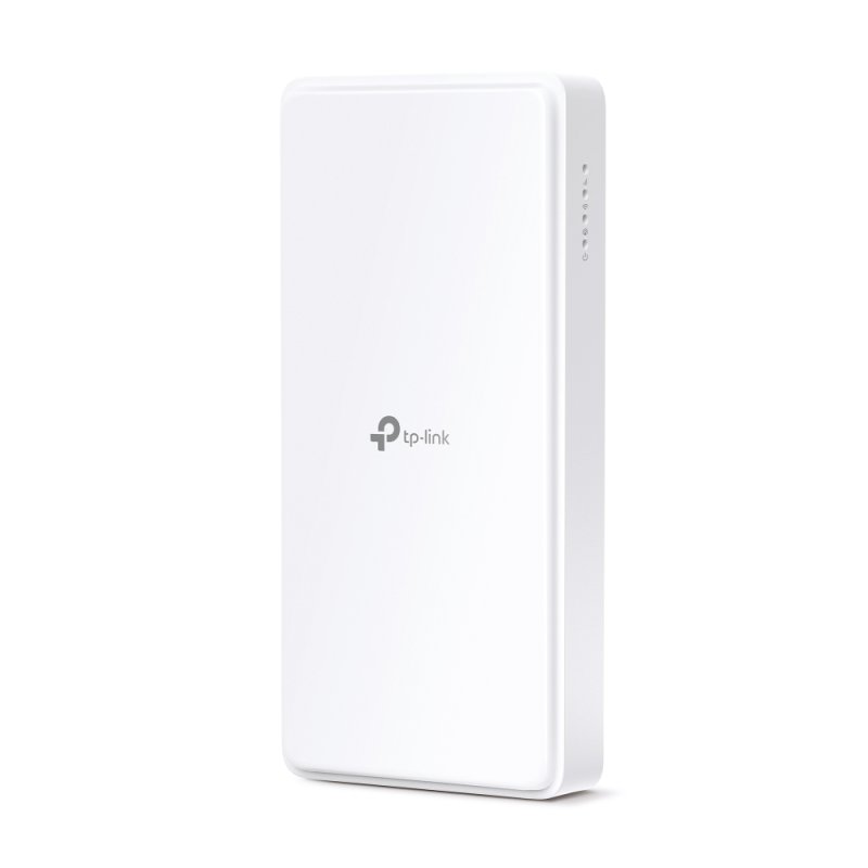 TP-Link ARCHER NX200-OUTDOOR wireless router 2.5 Gigabit Ethernet Dual-band (2.4 GHz / 5 GHz) 5G White