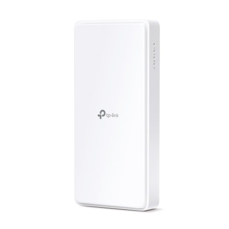 TP-Link ARCHER NX200-OUTDOOR wireless router 2.5 Gigabit Ethernet Dual-band (2.4 GHz / 5 GHz) 5G White