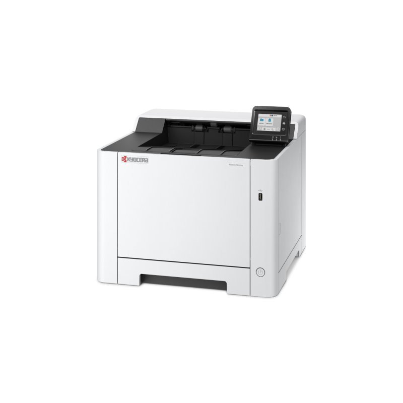 L Kyocera ECOSYS PA2101cx/Plus Farblaserdrucker LAN