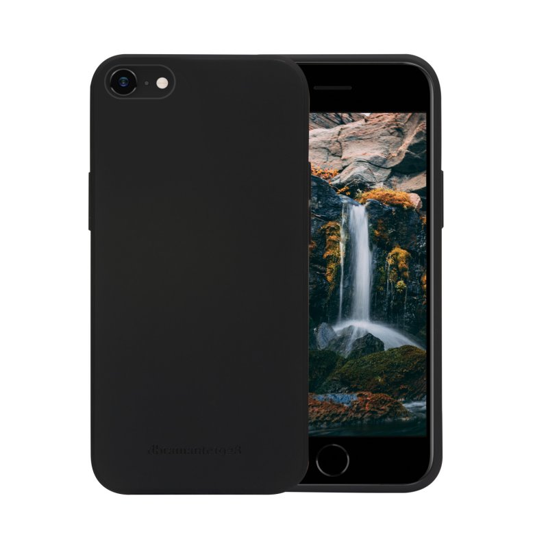 dbramante1928 Bulk - Nuuk - iPhone SE/8/7 - Black DK