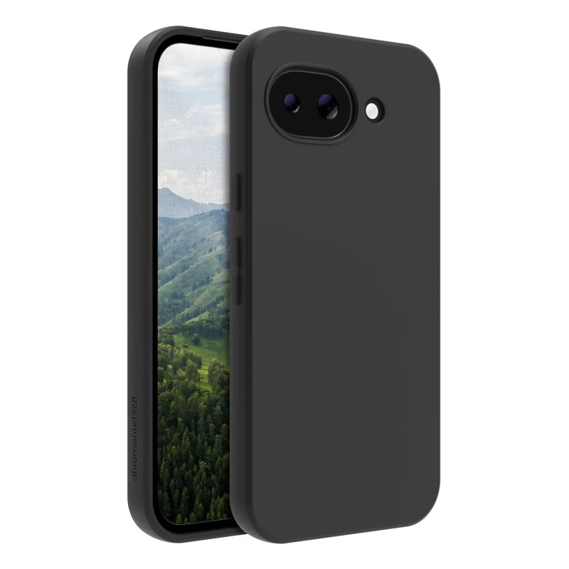 dbramante1928 Greenland Google Pixel 10a Night Black