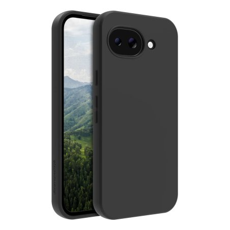 dbramante1928 Greenland Google Pixel 10a Night Black