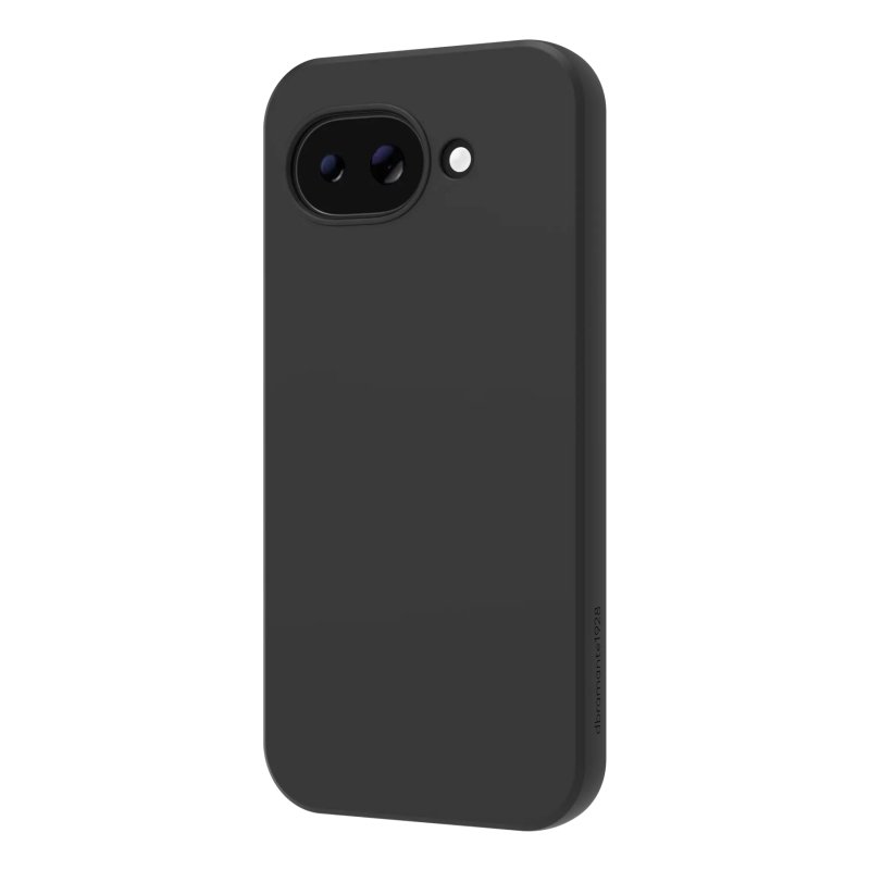 dbramante1928 Greenland Google Pixel 10a Night Black