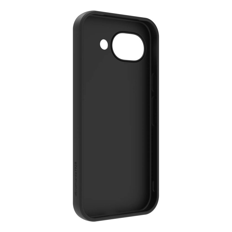 dbramante1928 Greenland Google Pixel 10a Night Black