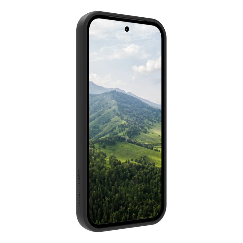 dbramante1928 Greenland Google Pixel 10a Night Black