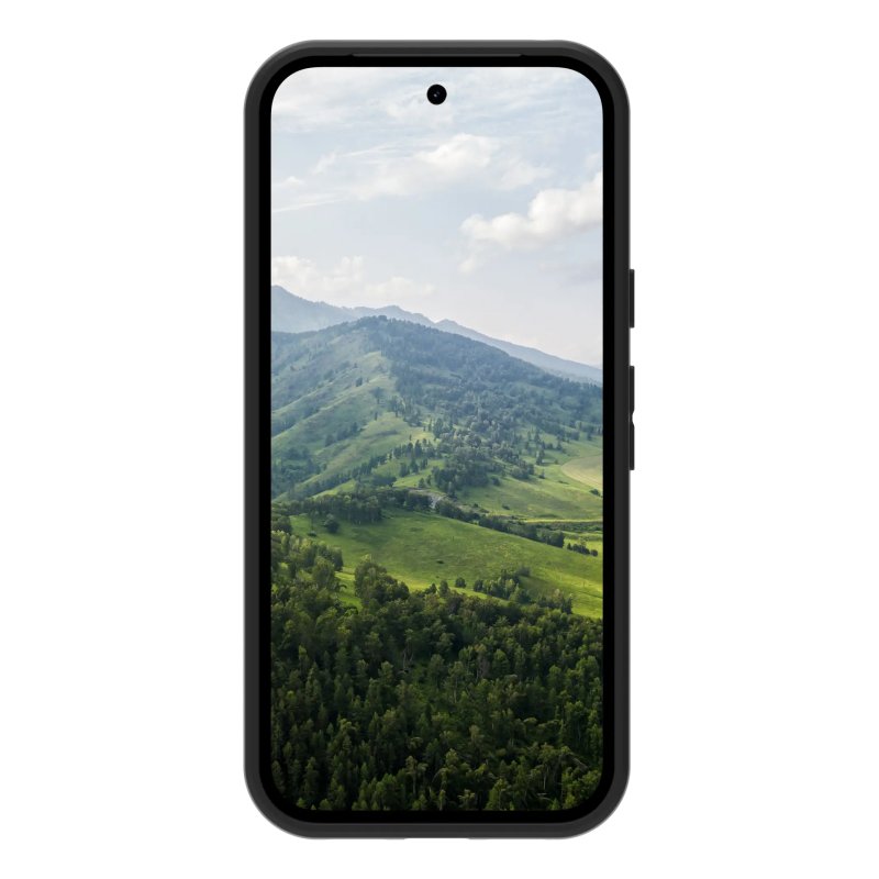 dbramante1928 Greenland Google Pixel 10a Night Black