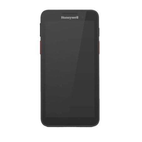 Honeywell CT30 XP HC handheld mobile computer 14 cm (5.5") 2160 x 1080 pixels Touchscreen 215 g Black