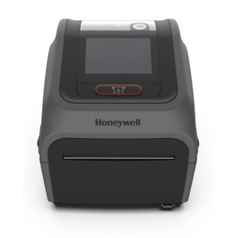 Honeywell PC45D020000200 label printer Thermal transfer 203 x 203 DPI 108 mm/sec Wired