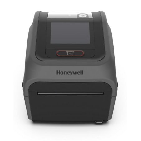 Honeywell PC45D020000200 imprimante pour étiquettes Transfert thermique 203 x 203 DPI 108 mm/sec Avec fil