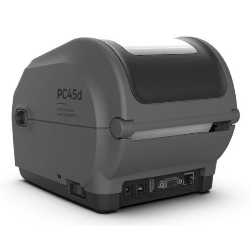 Honeywell PC45D020000200 label printer Thermal transfer 203 x 203 DPI 108 mm/sec Wired