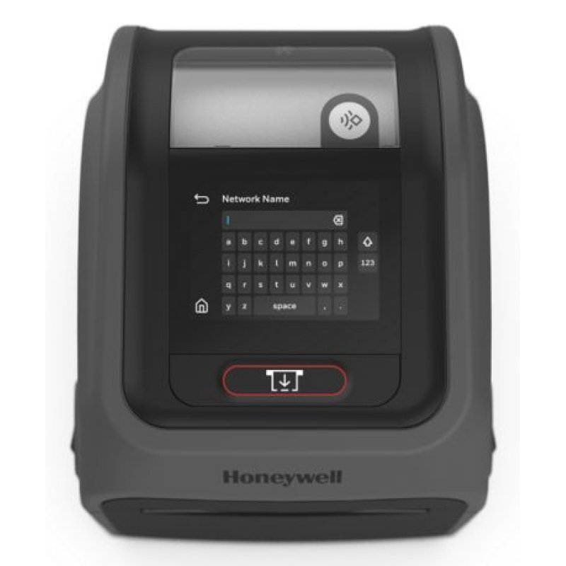 Honeywell PC45D020000200 imprimante pour étiquettes Transfert thermique 203 x 203 DPI 108 mm/sec Avec fil
