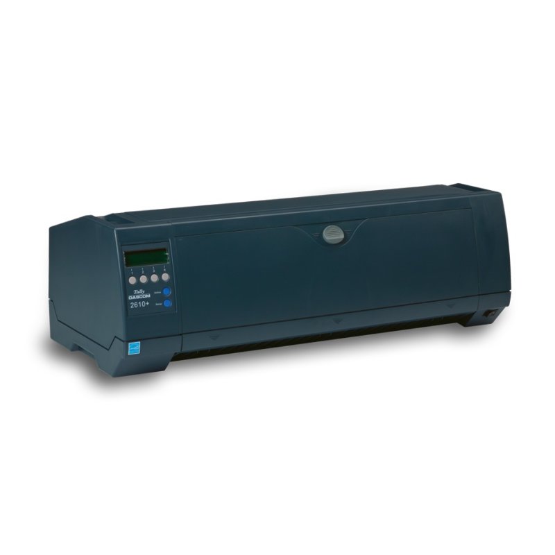 DASCOM Europe 28.834.0400 dot matrix printer 360 x 360 DPI 683 cps