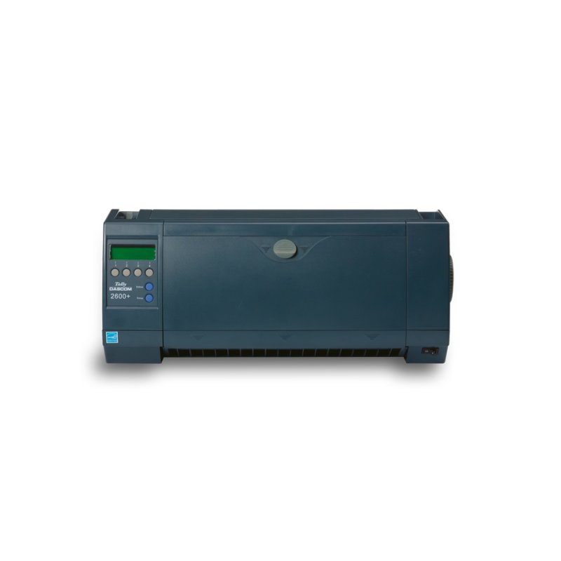 N DASCOM Tally Nadeldrucker 2600 