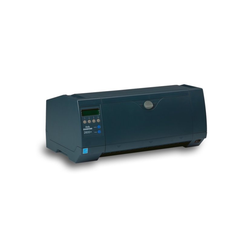 DASCOM Europe 28.833.0400 dot matrix printer 360 x 360 DPI 683 cps