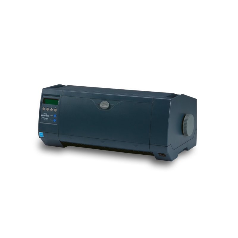 DASCOM Europe 28.833.0400 dot matrix printer 360 x 360 DPI 683 cps