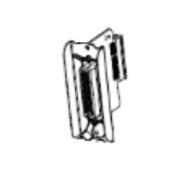 Zebra P1083320-040 Pièce détachée ou accessoire pour imprimante/scanner 1 pièce(s)