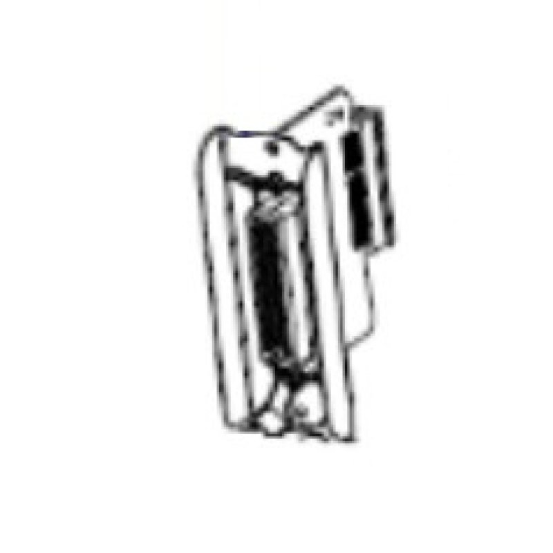 Zebra Parallel Port Card - Parallel-Adapter - parallel