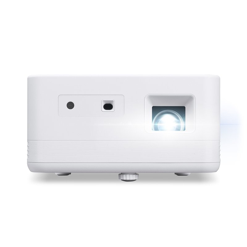 Acer Beamer PD1810ic 1.000 Lumen 4K UHD RGBLED whi