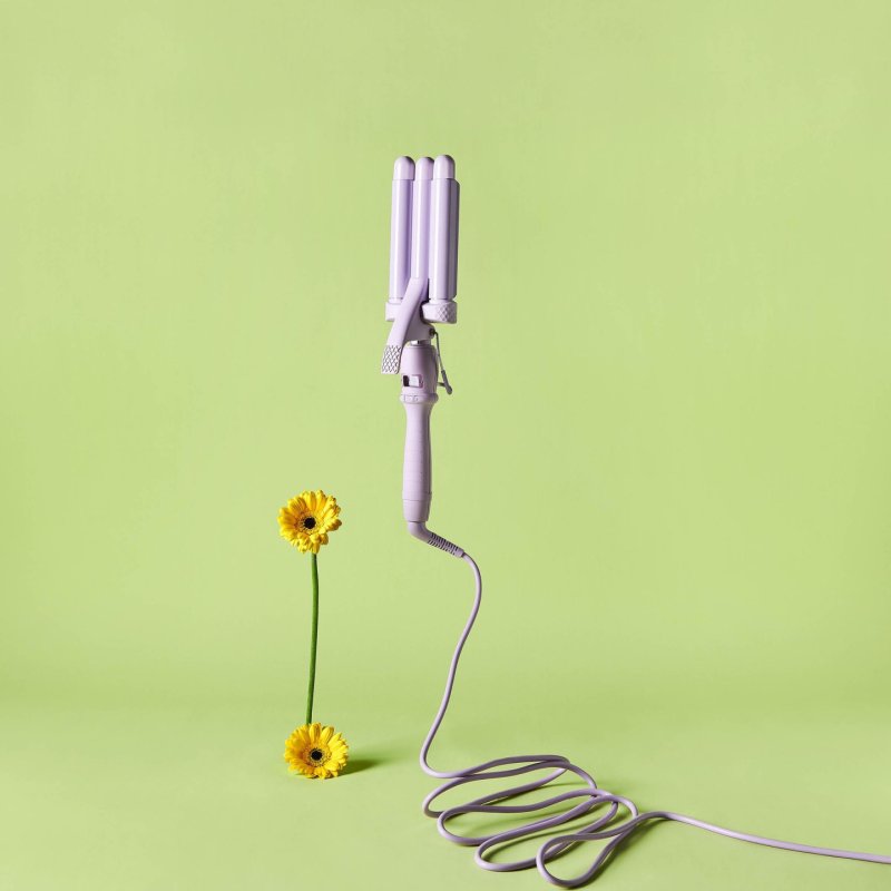 MERMADE - Cutie Waver - Lilac - 22mm