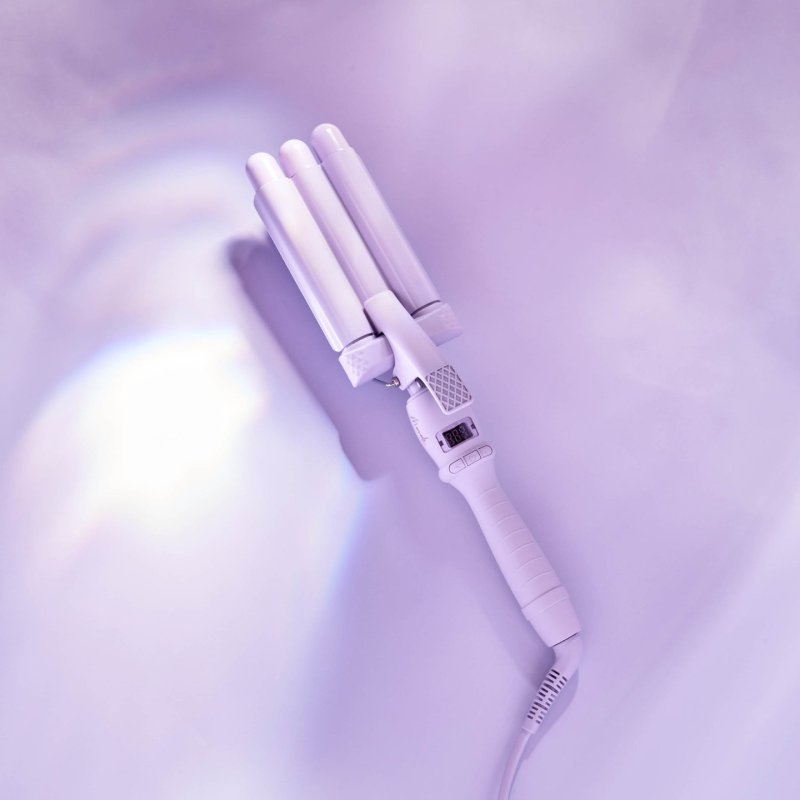 MERMADE - Cutie Waver - Lilac - 22mm