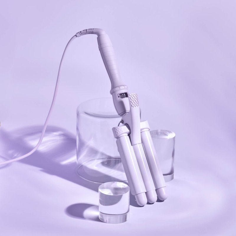 MERMADE - Cutie Waver - Lilac - 22mm